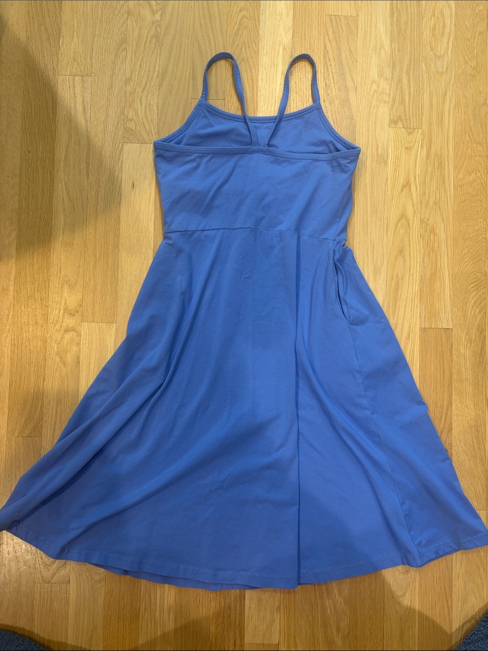 Pact dress, size small - Picture 2 of 5